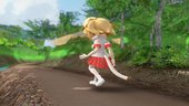 Kemono Friends King Lion